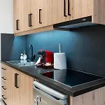 Apartamento Elysian A4 *