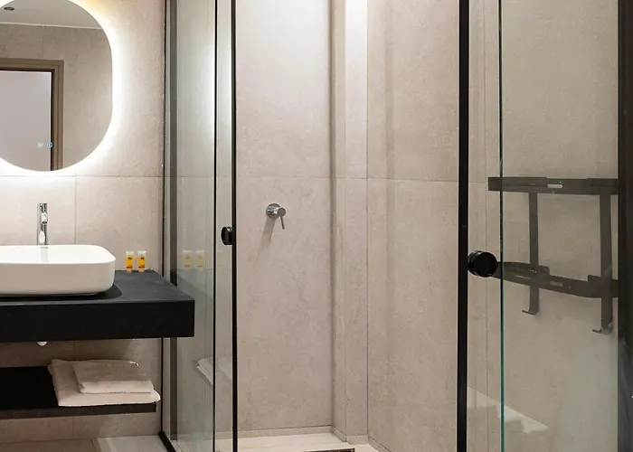 Apartman Elysian A4 *