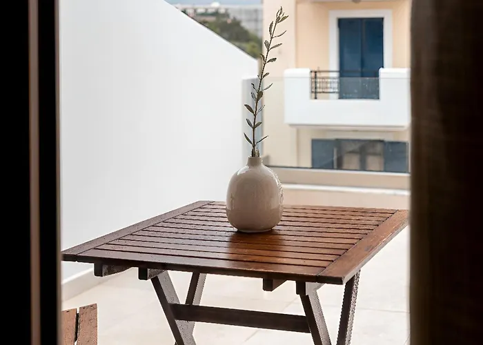 Elysian A4 Apartman *