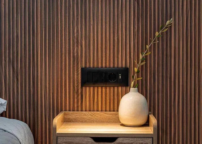 Apartman Elysian A4 Kárpathosz