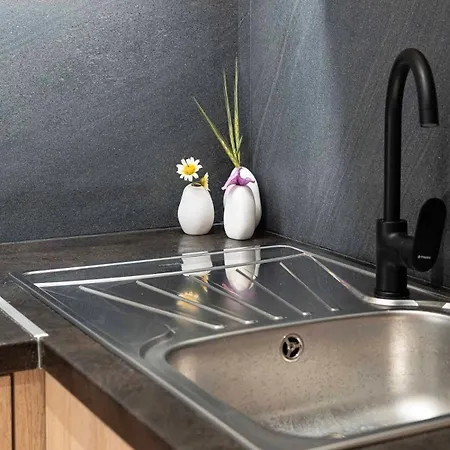 Apartment Elysian A4