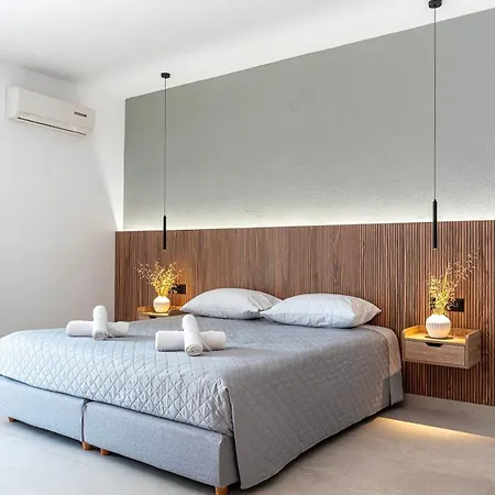 Elysian A4 Apartament Karpatos