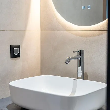 Apartament Elysian A4