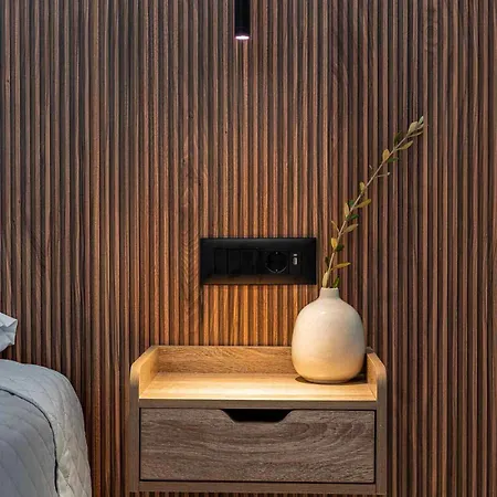 Apartament Elysian A4 Karpatos