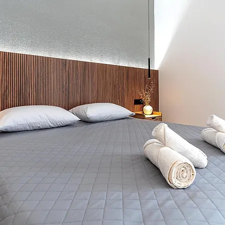 Elysian A4 * Karpathos Town (Pigadia)