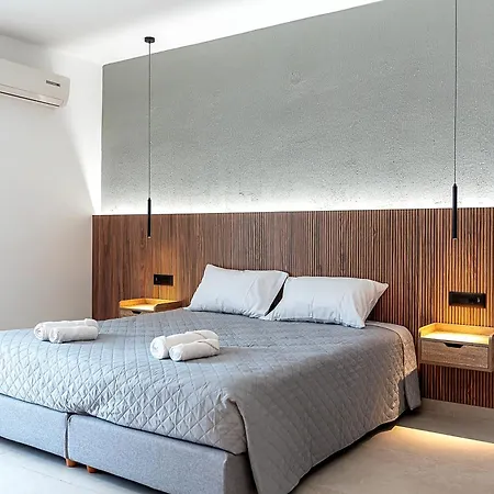 Elysian A4 * Karpatos