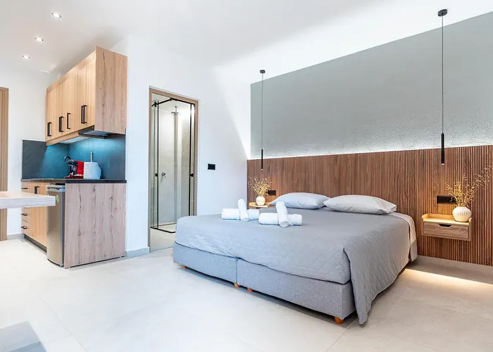 Elysian A4 Apartament