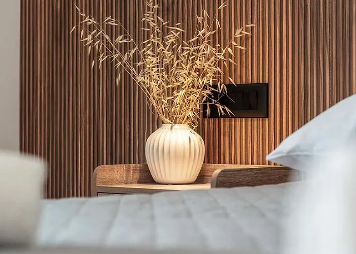 Elysian A4 Karpathos Town (Pigadia)