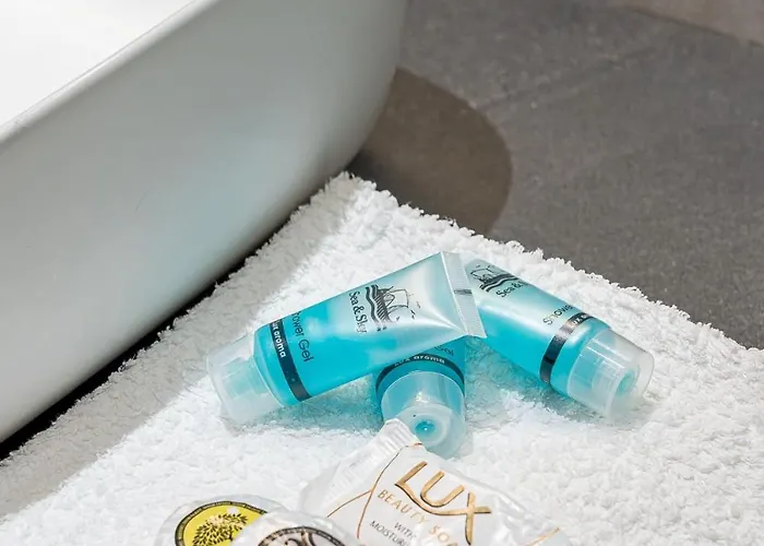 Elysian A4 Apartament Karpatos