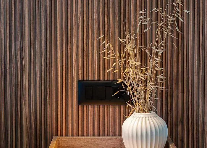 Apartment Elysian A4