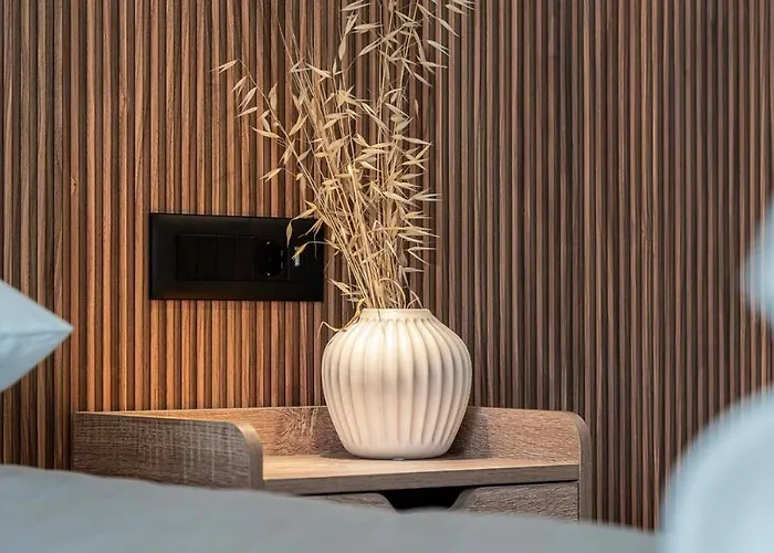 Apartament Elysian A4 *