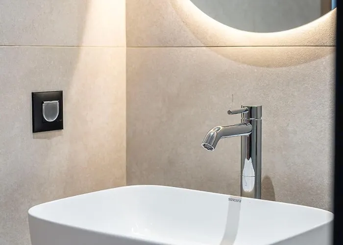 Apartament Elysian A4