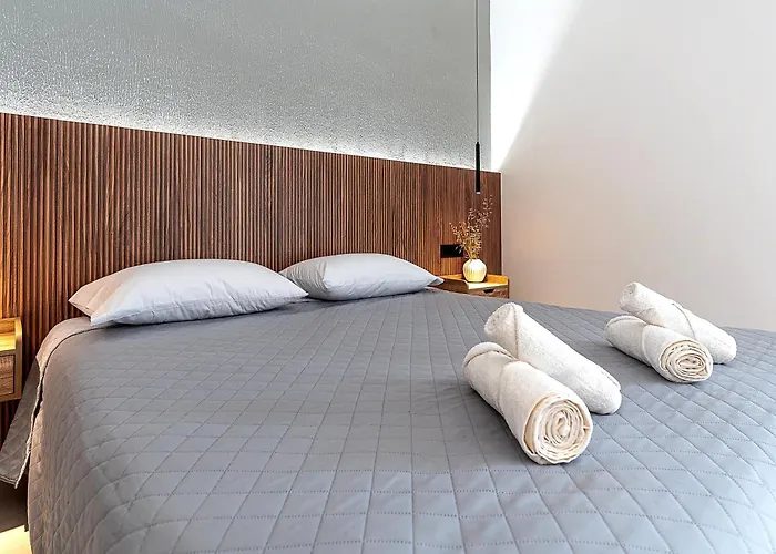 Elysian A4 * Karpathos Town (Pigadia)